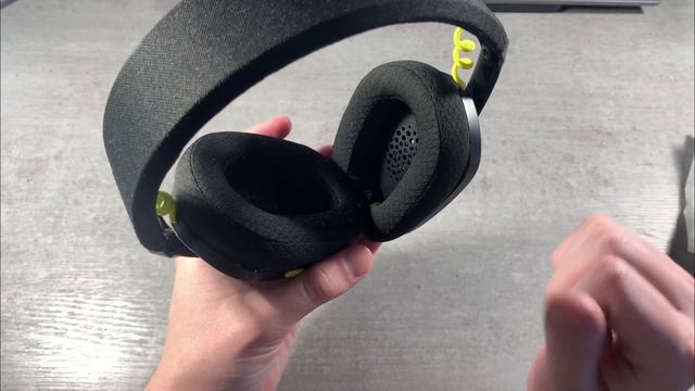 Обзор Logitech G435 LIGHTSPEED Wireless