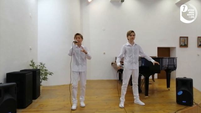 Три вида вокала - академический, эстрадный, народный смотреть онлайн