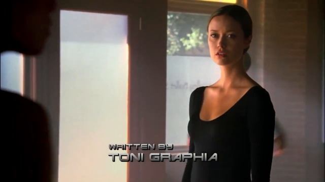 Members Of Mayday Feat. Summer Glau - Sonic Empire