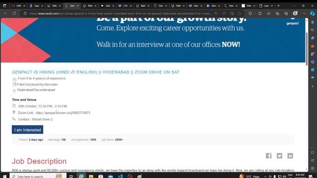 OFF Campus Drive for 2023 Batch | Latest Hiring | 2021/2022/2023/2024 Batch Hirings | Fresher Jobs смотреть онлайн