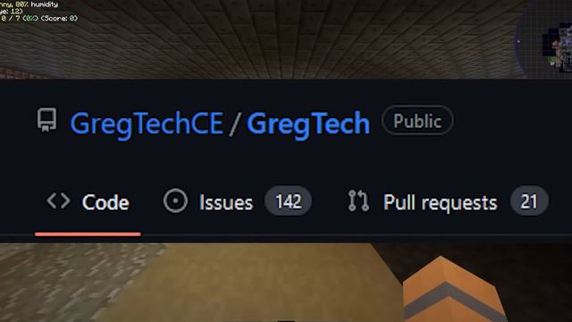 The Day Modded Minecraft Almost Died смотреть онлайн