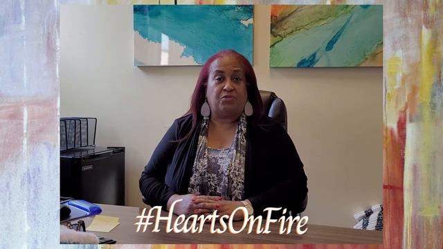 Renee Jones - Hearts on Fire смотреть онлайн