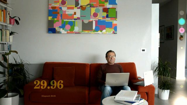 PIETRO GROSSI IN 60 SECONDI смотреть онлайн