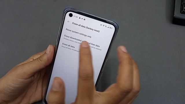 How To System Setting Reset In OPPO A52 | OPPO Mobile Setting Reset Kaise Karen | Reset Setting смотреть онлайн