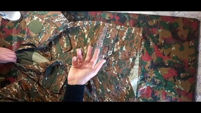 Кулинарные Эксперименты