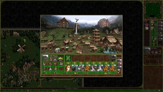 #3 - 2 Gelu (End Game - Collecting Skills) смотреть онлайн