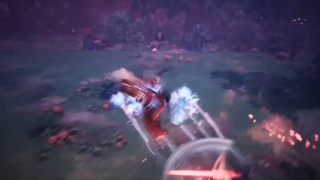 ? Project BBQ ? - НОВАЯ ?ANIME? - MMORPG !!! Убийца Genshin Impact ?! смотреть онлайн