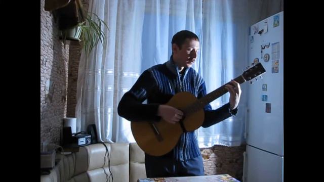 Грустная зима instrumental смотреть онлайн