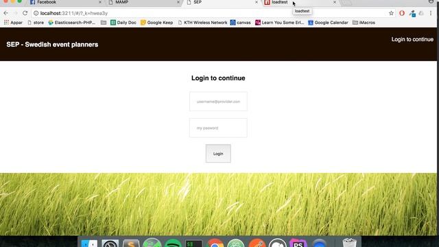 Stress testing - pt1
