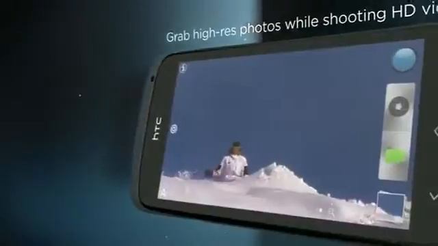 Смартфон HTC One S смотреть онлайн