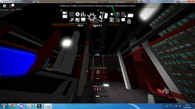 Гайд для новичков в игре Parkour в Roblox смотреть онлайн