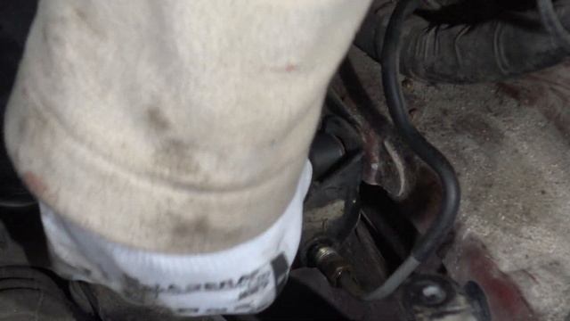 P14/26. How to Replace Charcoal Canister removal VVT-i Engine Toyota Corolla: Charcoal Canister смотреть онлайн