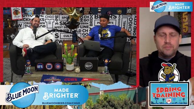 Can Christopher Morel Be The Bridge To Matt Shaw At Third Base? | CHGO Cubs Podcast