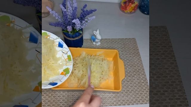 Так просто, и так вкусно .Немного капусты и фарша , и такая вкуснятина получается смотреть онлайн