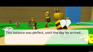 Банановый Мишка Супер Кид #62 Новая и Старая Super Bear Adventure на пурумчата