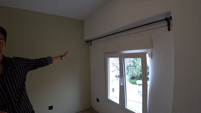 Квартира после ремонта готова к аренде. Угадайте, за сколько сдали? смотреть онлайн