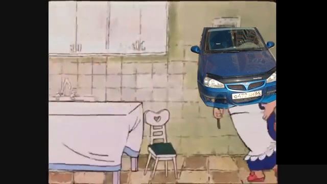 Что делать если горит чек на калине смотреть онлайн
