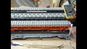 Самостоятельный ремонт ввб Prius 20