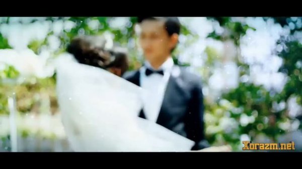 Xursand Ibadullayev - Sevgilim (Skripka) (Official Video)