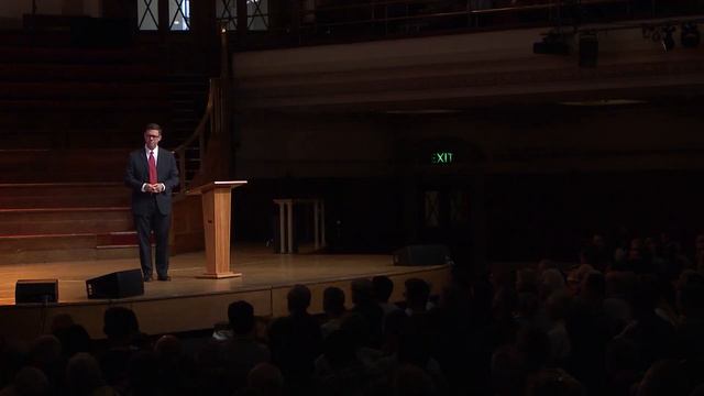 Burk Parsons - Make Disciples - By The Truth смотреть онлайн