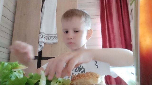 Я пельмешек