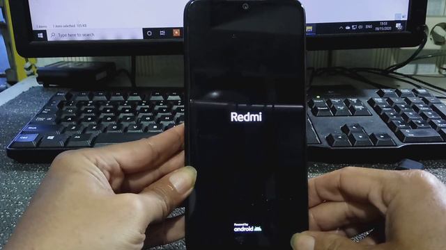 [Tanpa Auth] Cara Flash Redmi Note 7 Lavender ROM Global MIUI 12 Tanpa UBL смотреть онлайн