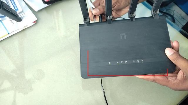 How To Reset Netis N2 Router । Netis N2 Router Factory Reset System. Netis Router Reset & Configure