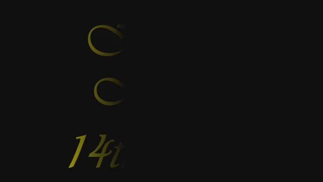 "C'MON" - Edmonton ISA Presents "24 Karat" Promo Video 2 смотреть онлайн