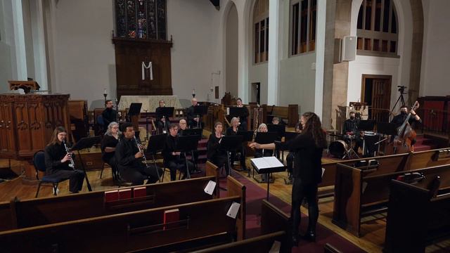 Second Suite in F by Gustav Holst смотреть онлайн