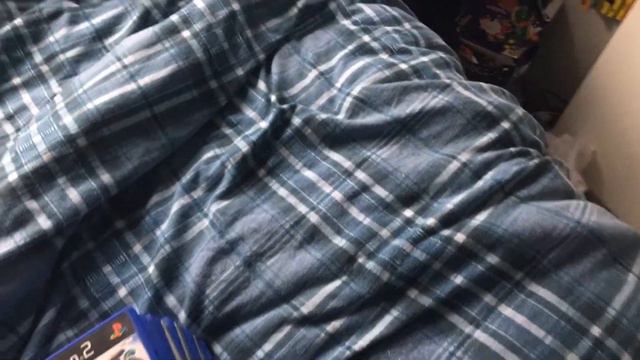 My PlayStation 2 Game Collection смотреть онлайн