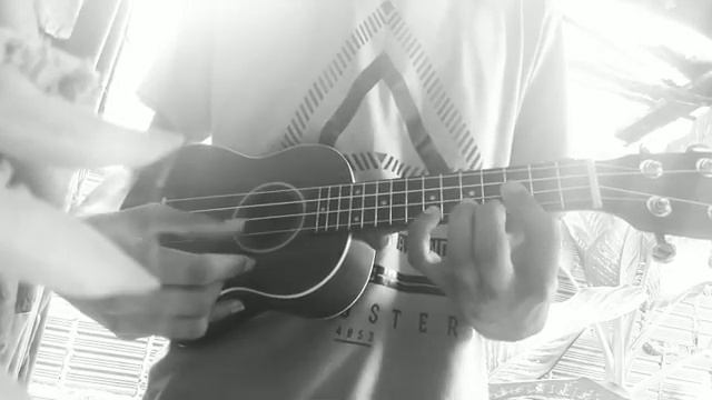 Love me tender Elvis Presley,cover ukulele melodia смотреть онлайн