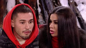 Дом-2: Роза разругалась с Захаром