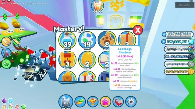 HOW TO GET THE CAT HOVER BOARD IN PET SIM X!!!!! смотреть онлайн