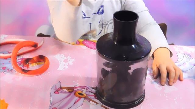 DIY ХЭЛЛОУИН | Декор и Угощения Своими Руками смотреть онлайн
