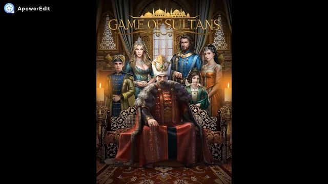 Music of Feast for 1 hour Game of Sultans смотреть онлайн
