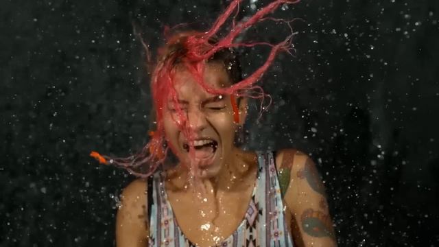 GO PLAY: WATERBOMB TEST смотреть онлайн