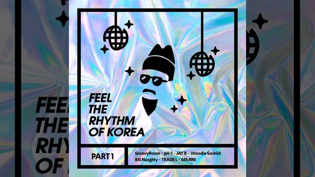 PASS (Seoul) (Prod. by GroovyRoom) смотреть онлайн