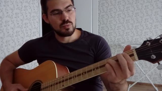 Уроки панк-рока 4 (универсальные панк аккорды)