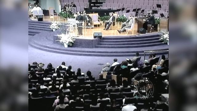 Bishop Carlton Pearson - Celebrating The Logic Of Purpose (1999)