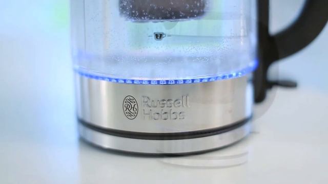 Czajnik Russell Hobbs Clarity 20760 70 смотреть онлайн