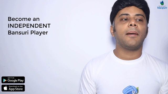 New Year SURPRISE @DivineBansuri App Launched - Android and IOS ♥️🙏🌟 смотреть онлайн