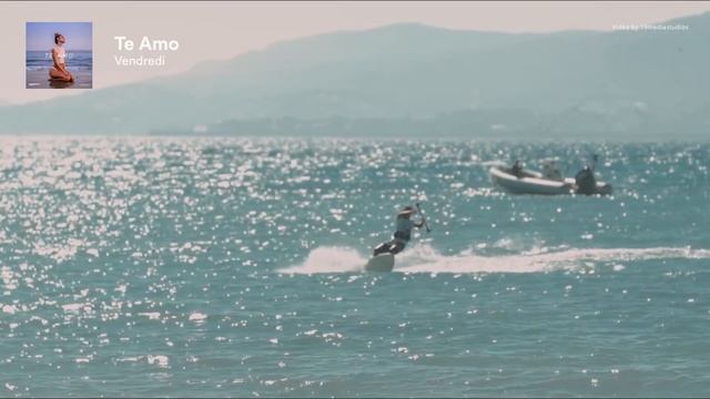 Te amo - Vendredi [Copyright-safe] | Preview смотреть онлайн