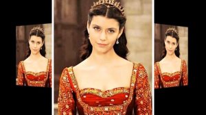 Причины замены актрис в Великолепном веке Империя Кесем. (Интриганка)