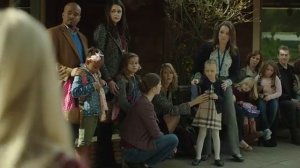 Конфликт отрывок Большая маленькая ложь