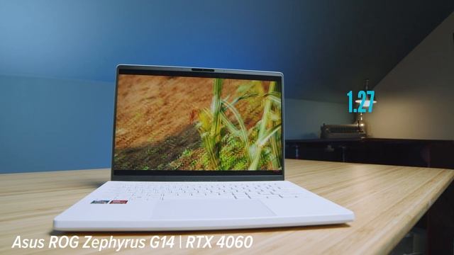 NEW KING ? Best Compact Asus Gaming Laptop (for Creators) смотреть онлайн