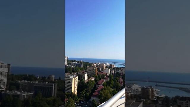 Город-сказка, город-мечта смотреть онлайн