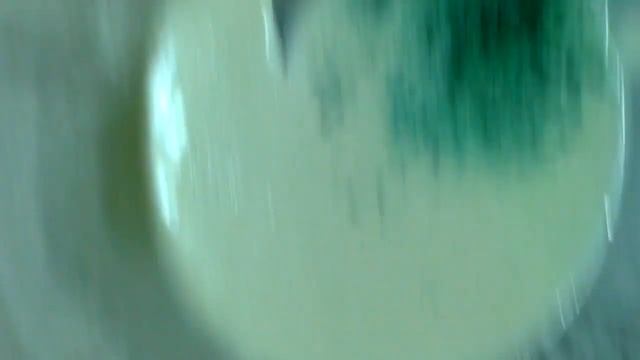 Как сделать пальчиковую краску своими руками )))) смотреть онлайн