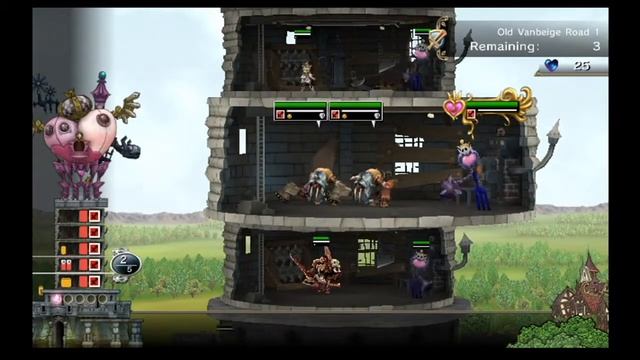 Final Fantasy Crystal Chronicles: My Life as a Darklord (Wii) HD - PART 1 - Let's Sample - GGMisfit смотреть онлайн