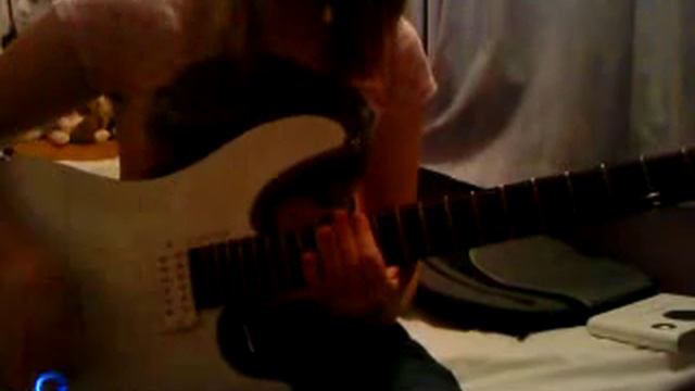 Laurie Buchanan - Mindless Self Indulgence - Never Wanted To Dance - Cover смотреть онлайн