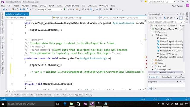 Adaptive Code смотреть онлайн